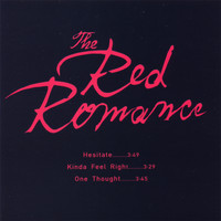 The Red Romance - Three Song Promo Limited Edition