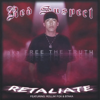 Red Suspect - Retaliate