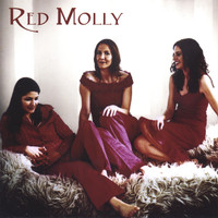 Red Molly - Red Molly EP