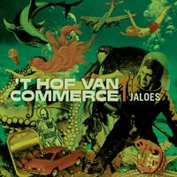 't Hof Van Commerce - Jaloes