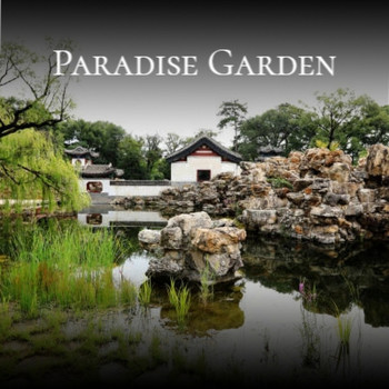 Various Artist - Paradise Garden
