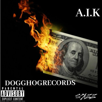 Spazz - Aik (Explicit)