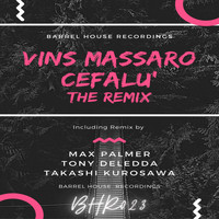 Vins Massaro - Cefalù