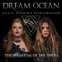 Dream Ocean - The Phantom of the Opera