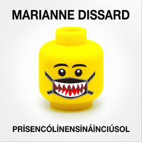 Marianne Dissard - Prisencolinensinainciusol (Explicit)