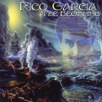 Rico Garcia - The Beginning