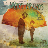 Indios Bravos - Jatata