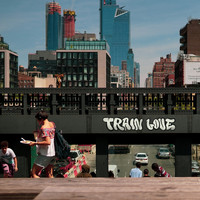 Luca Bortolo - Train Love