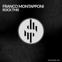 Franco Montapponi - ROCK THIS