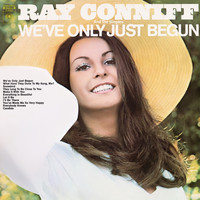 Ray Conniff & The Singers - We've Only Just Begun