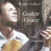 Roger Hudson - Guitar Peace