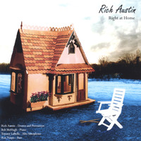 Rich Austin - Right at Home