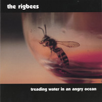 The Rigbees - Treading Water in an Angry Ocean
