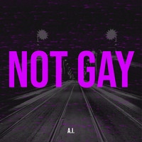 A.I. - Not Gay (Explicit)