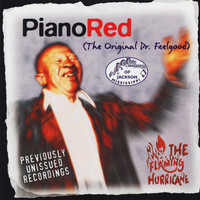 Piano Red - The Flaming Hurricane