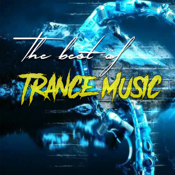 Various Artists - The Best of Techno Music