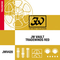 Jim Parker - JW Vault: Tradewinds Red