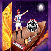 The Striped Bananas - Dreams Upon the Mast