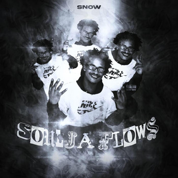 Snow - Soulja Flow 4 (Explicit)