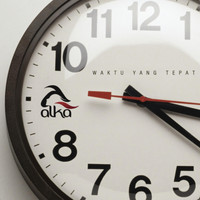 Alka - Waktu Yang Tepat