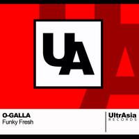 O-Galla - Funky Fresh