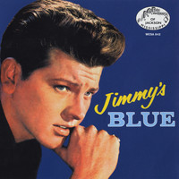Jimmy Clanton - Jimmy's Blue