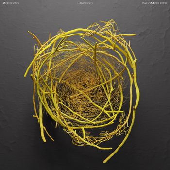 Joep Beving - Hanging D (Max Cooper Remix)