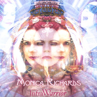 Monica Richards - InfraWarrior