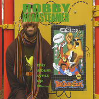 Robby Roadsteamer - This Album Syncs Up With Toejam And Earl