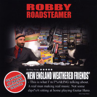 Robby Roadsteamer - New England Weathered Friends