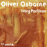 Oliver Osborne - Ivory Partisan