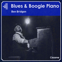 Benedict Bridgen - Blues & Boogie Piano