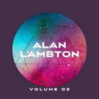 Alan Lambton - Alan Lambton, Vol. 2