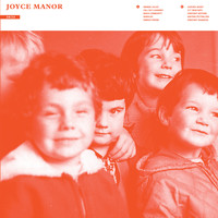 Joyce Manor - Joyce Manor (Remastered [Explicit])