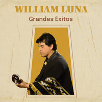William Luna - Grandes éxitos