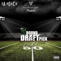 DaRoach - 1st Round Draft Pick