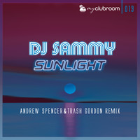 Dj Sammy - Sunlight (2020) [Andrew Spencer & Trash Gordon Remix]