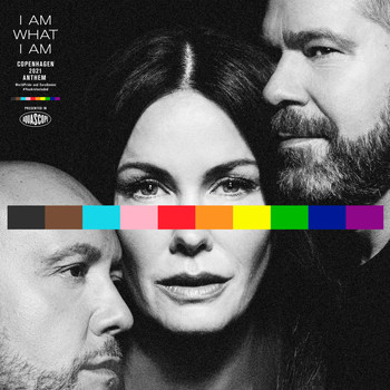 Aqua - I Am What I Am (Remixes)