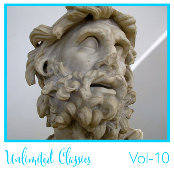 Various Artists - Unlimited Classics, Vol. 10