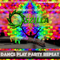 Oszilla - Dance Play Party Repeat