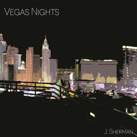 DJ Russell Sherman - Vegas Nights