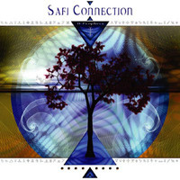 Safi Connection - D PROPHECY (Vinyl)