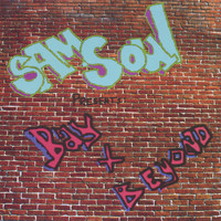 Sam Soul - Bay + Beyond
