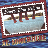 Scott Donaldson - St. Somewhere