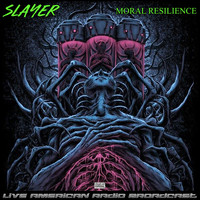 Slayer - Moral Resilience (Live)