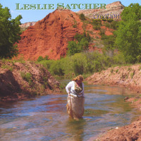 Leslie Satcher - Creation