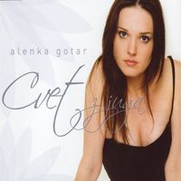 Alenka Gotar - Cvet z juga