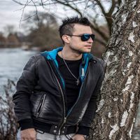 Omar Naber - Poseben dan