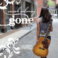 Sarah Solovay - Gone - EP