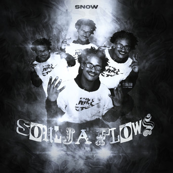 Snow - Soulja Flow 1 (Explicit)